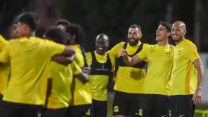 لعنة الإصابة تلحق بنجوم العميد!! الاتحاد يكشف عن قائمة المصابين قبل ساعات من مواجهة الهلال