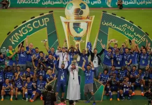 العالمي يعود إلى صفوف النمور!! قلق في الهلال بعد تأكيد عودة مصاب الاتحاد في لقاء آسيا
