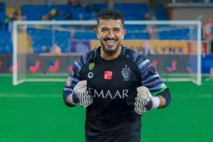 من الهلال إلى الاتحاد السعودي.. عبد الله المعيوف يتحدث عن المواجهة الأقرب لقلبه