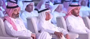 وزير الاتصالات السعودي يوضح.. المملكة تحتضن جميع المزودين الكبار للخدمات السحابية