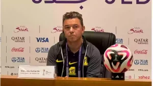جاياردو يعترف بقوة الخصم!! كيف يتجهّز العميد للقاء الهلال في ظل أزمة الغيابات في آسيا