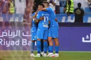 غاب أمامهم في روشن ويستعد لهم في آسيا!! معاقب الهلال يُرعب فريق الاتحاد في مباراة الليلة
