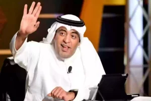 التنمر لن يوقفني!! استياء عبدالله فلاتة من تقليد الفراج له بشكل مثير للجدل