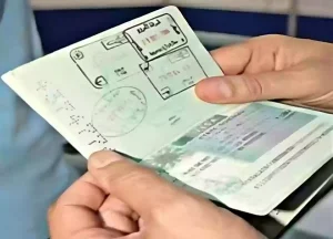 6 أشهر دون إقامة أو عقد عمل أو كفيل!! شروط تأشيرة العمل الجديدة للوافدين إلى السعودية