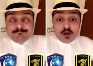 شاهد بالفيديو.. الصبحان يتوقع نتيجة كلاسيكو السعودية بين الهلال والاتحاد اليوم
