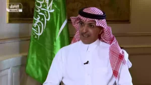 عاجل: وزير المالية السعودي يصرح عن الغاء رسوم المرافقين وهذا الموعد (بشرى سارة)