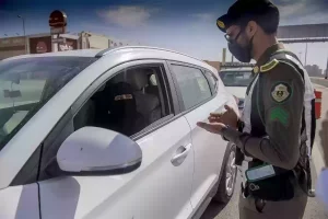 هل يمكن تجديد رخصة القيادة بدون تسديد المخالفات