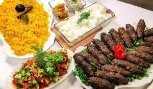 مطاعم في تبوك لن تجد مثلها في مكان آخر