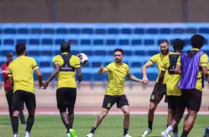 الاتحاد لديه قدرة على الفوز والتأهل!! الدعيع يتحدث عن انتصار الهلال السعودي بثنائية