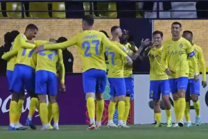 الحضور للكبار فقط!! مفاجأة مدوية يفجرها النصر السعودي قبل مباراة العين في روشن