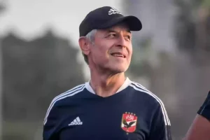 السعودية فتحة الخير على الأهلي!! كولر يتحدث عن استضافة السعودية نهائي كأس مصر
