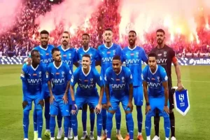 قلق على نجم الهلال قبل لقاء الرياض | لاعب الأزرق يتعرض إلى إصابة تتطلب هذا الإجراء العاجل
