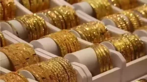 الأسعار في جنون!!! ضجة في السعودية بسبب زيادة أسعار الذهب بأكثر من 20 ريال في أسبوع