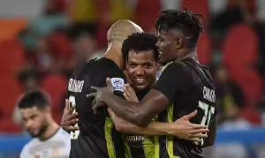 المنتخب الفرنسي يخرج عن صمته… الحديث الأول حول موقف محترفي الاتحاد السعودي