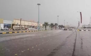 مفاجأة لمحبي الشتاء!! الحصيني يوضح موعد انتهاء الشتاء والأرصاد السعودية تحذر من طقس اليوم