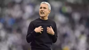 هل يسير النصر على خُطى الاتحاد؟! كاسترو مُهدد بنفس مصير سانتو.. وهذا بديل البرتغالي