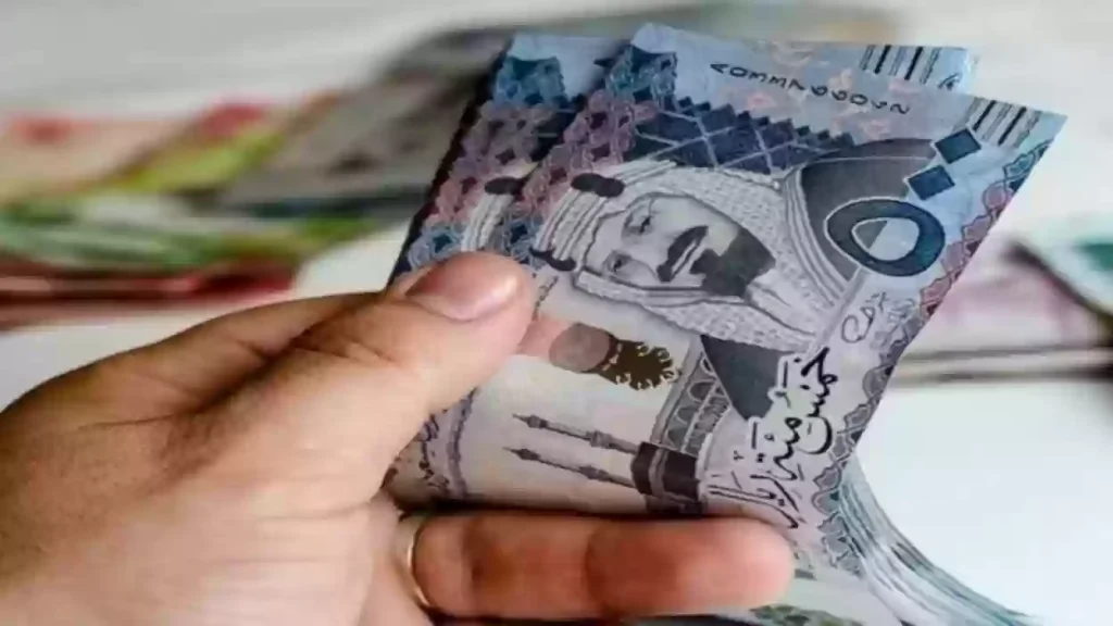 هل تنزل المكرمة الملكية لشهر رمضان مع دفعة الضمان الاجتماعي المطور؟! البرنامج يوضح