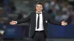 جاياردو يصرح بعد الانتصار على الأخدود.. نمنح جوتا الدقائق بالتدريج وبنزيما لم يتعافى