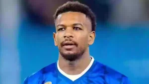 أفضل مدافعي الكرة السعودية يعتذر!! تصريحات غريبة من البليهي لجماهير الهلال السعودي
