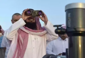 لن يكون غدًا!! مفاجأة صادمة قبل ساعات من تحرّي هلال شهر رمضان في السعودية