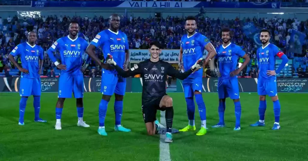 لا يزالان في فخ الإصابة! الهلال يكشف تطورات نجميه المصابين قبل مواجهة الاتحاد