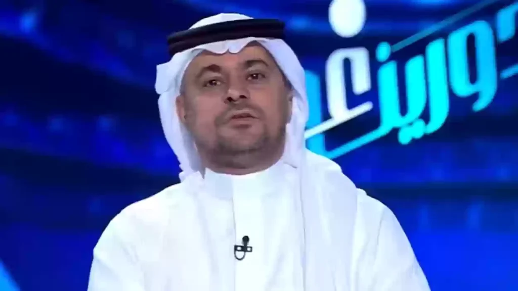 الشنيف يعلق على قرار يايسله الناري… مدرب الأهلي السعودي تجرأ كثيرًا وهو ما ساهم في الفوز