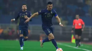 شرف لي التواجد في الهلال السعودي!! تصريحات مميزة من الظاهرة رونالدو وغزل في الزعيم الآسيوي