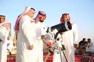 هل بدأ رمضان اليوم؟! صدمة في السعودية بسبب تحري هلال شهر رمضان وموعد البداية السليم هو….