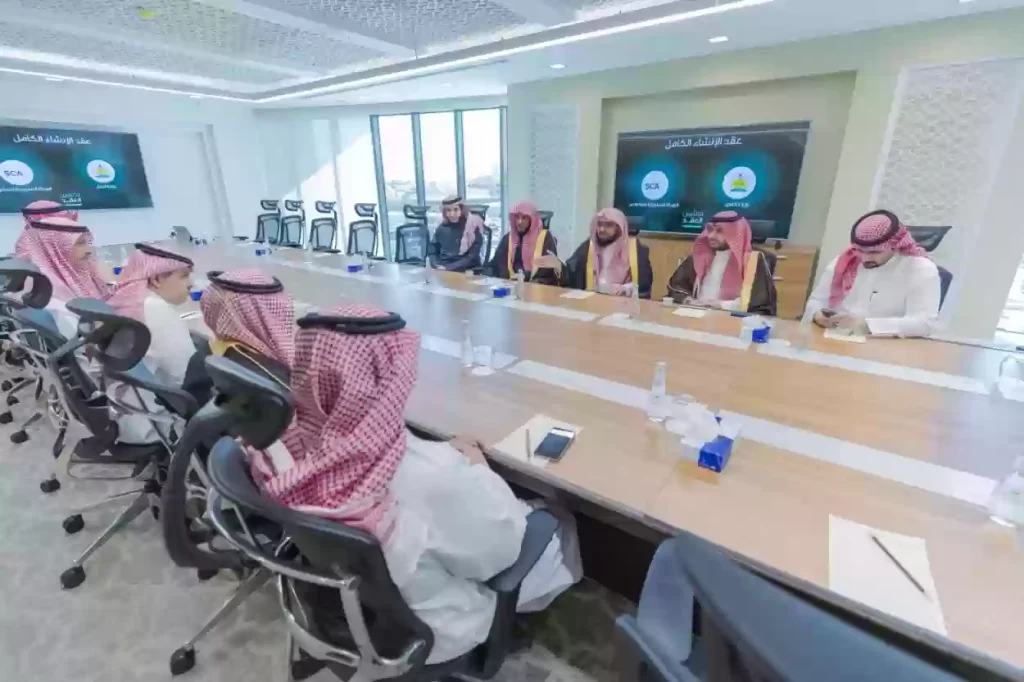 بعد إطلاقه رسميًا.. ما هو عقد المقاولات الموحد للإنشاء الكامل؟!