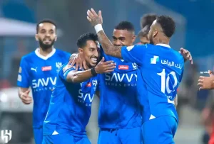 عودة حميدة لنجوم الهلال السعودي… مفاجآت كبيرة في تشكيل الهلال السعودي لمعركة الاتحاد