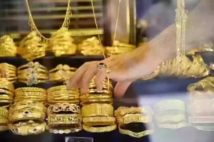 لليوم الثالث على التوالي!! قلق في سوق الذهب بسبب الأسعار المفاجئة من بعد موجة الارتفاع