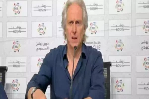 جيسوس يتلقى مفاجأة سارة قبل مواجهة الاتحاد على الرغم من غياب “سافيتش” المؤثر