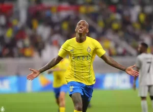 غياب مؤثر! مشجعي النصر مستائين من غياب تاليسكا خلال فعاليات أبطال آسيا