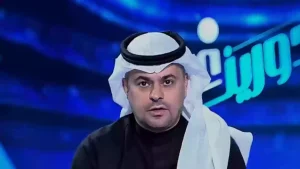 موسمه انتهى!! الشنيف يصعق جماهير النصر السعودي بعد الخروج من بطولة آسيا