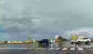 احذروا حتى يوم الأحد!! الأرصاد السعودية تطلق تحذيرًا جديدًا بسبب الأمطار.. هذا طقس اليوم