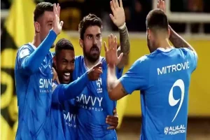 رئيس الاتحاد الآسيوي يتغزل في الزعيم.. وضع الهلال السعودي يحسن من موقعنا الرياضي