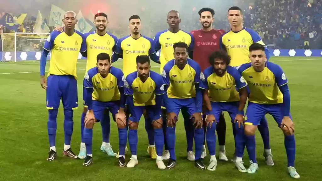 اهتمام تركي بنجوم دوري روشن السعودي… لاعبي النصر السعودي على اعتاب كبار تركيا