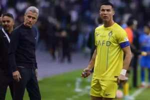 الرد الرسمي الأول | النصر يُفجر حقيقة خبر إقالة كاسترو بعد الخروج من آسيا.. انتظروا الجمعة