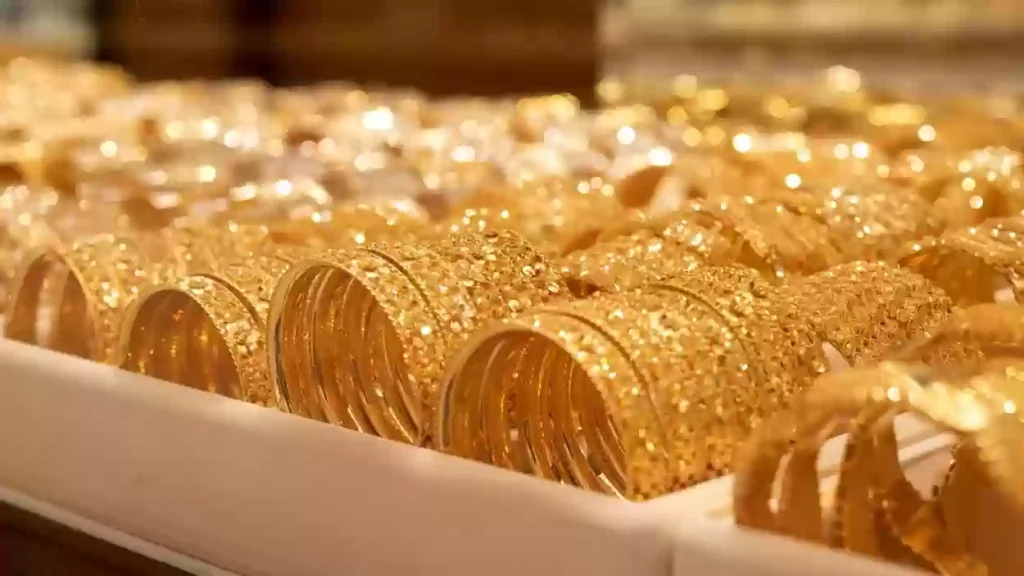 بشرى سارة!! أسعار الذهب في السعودية تبدأ في العودة للانخفاض في منتصف مارس