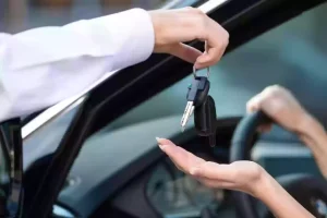 كم تستغرق مدة نقل ملكية السيارة في السعودية