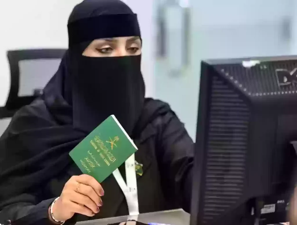 عقوبة بلاغ الهروب من الكفيل في السعودية