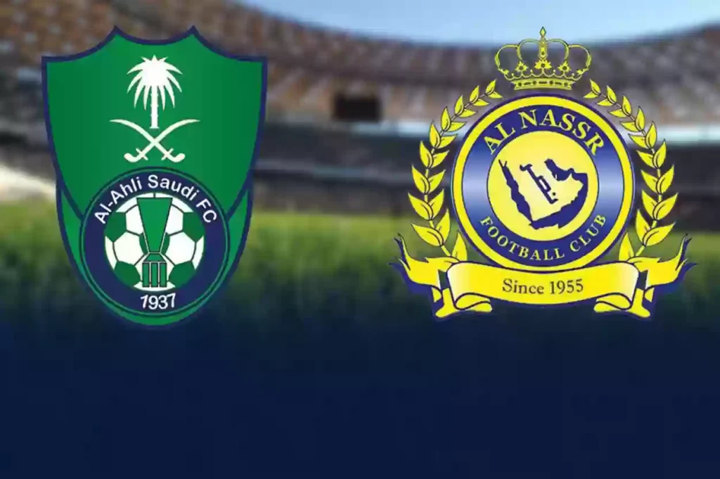 قبل ساعات من كلاسيكو روشن… تشكيل الأهلي والنصر المتوقع في الجولة 24 من الدوري السعودي