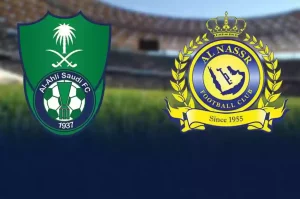 قبل ساعات من كلاسيكو روشن… تشكيل الأهلي والنصر المتوقع في الجولة 24 من الدوري السعودي