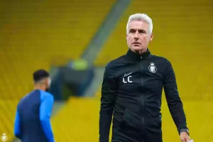 الفرصة الأخيرة لكاسترو!! النصر السعودي يستعد للكلاسيكو وسط قلق جماهيري من حارس الفريق