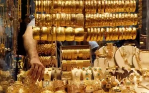 261 ريال سعودي للجرام الواحد… انخفاض مفاجئ في أسعار الذهب في السوق السعودي اليوم