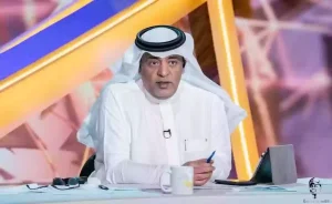 من يقصد بتغريدته؟ “الفراج” ينشر تغريدة غامضة تثير جدل كبير على منصة “إكس”