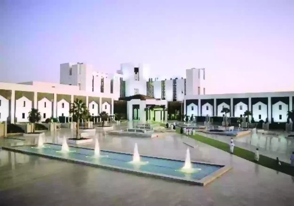 مواعيد مستشفى الملك خالد للعيون في رمضان 1445 وطريقة حجز موعد إلكترونيًا