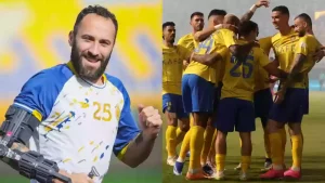 أوسبينا يتحدث عن الفوز في الكلاسيكو… الأهلي فريق محترم جدًا وسنحاول الصراع على اللقب