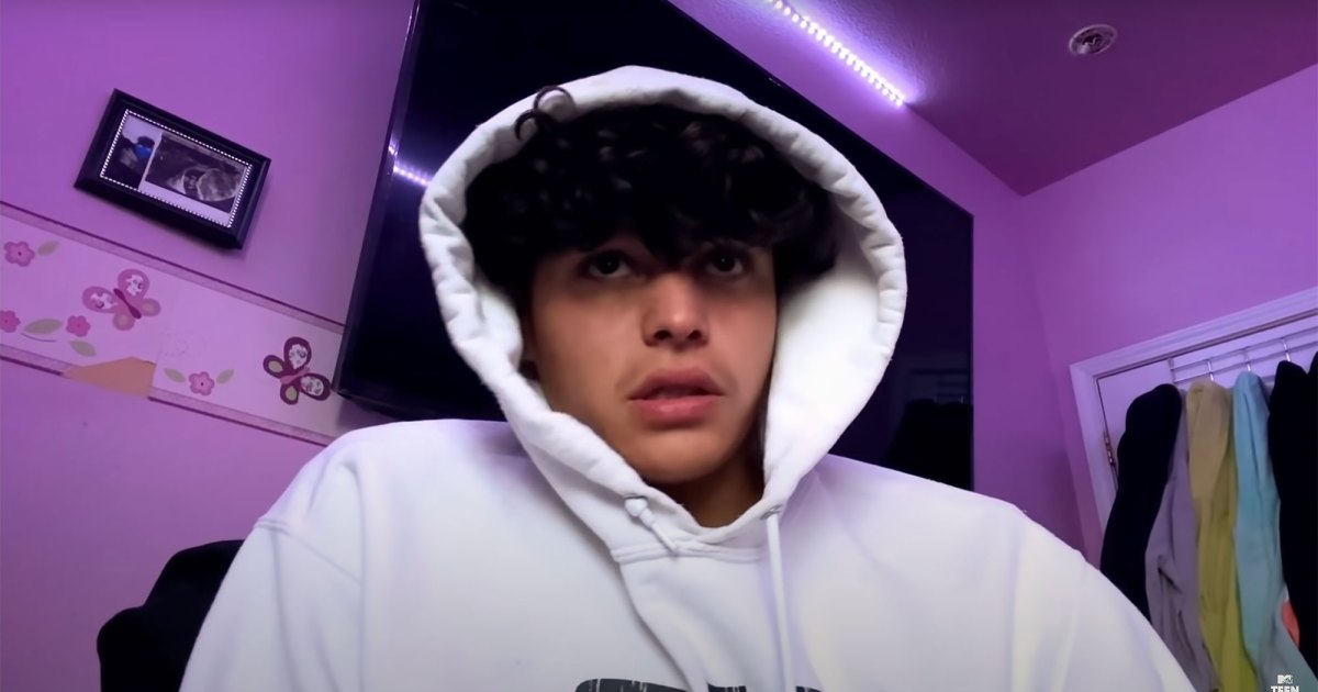 16 وحامل شون غارينجر ميتا في سن العشرين بعد حادث مركزي 2