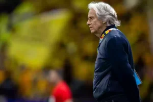 تلك أعذار المهزومين!! خيسوس يصعق كونترا بعد اتهام الهلال بالفوز غير الشريف.. النار تشتعل